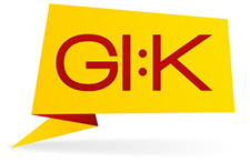 Gi:k Shop | For your inner geek. | Comics, Coleccionables,  Juguetes, Diseño